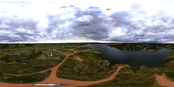 Camp Russell Campground & Group Area Picture 4