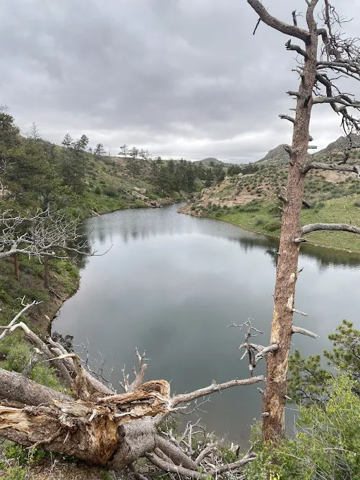 Gowdy - Crystal Reservoir - C188 Picture 2