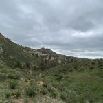 Gowdy - Crystal Reservoir - C188