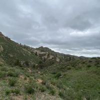 Gowdy - Crystal Reservoir - C188 ico