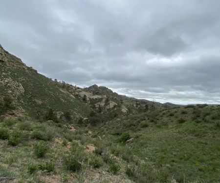 Gowdy - Crystal Reservoir - C188