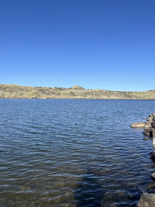 Gowdy - Crystal Reservoir - C188 Picture 6