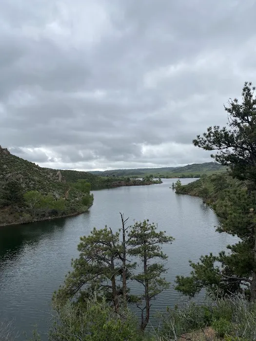 Gowdy - Crystal Reservoir - C188 Picture 4