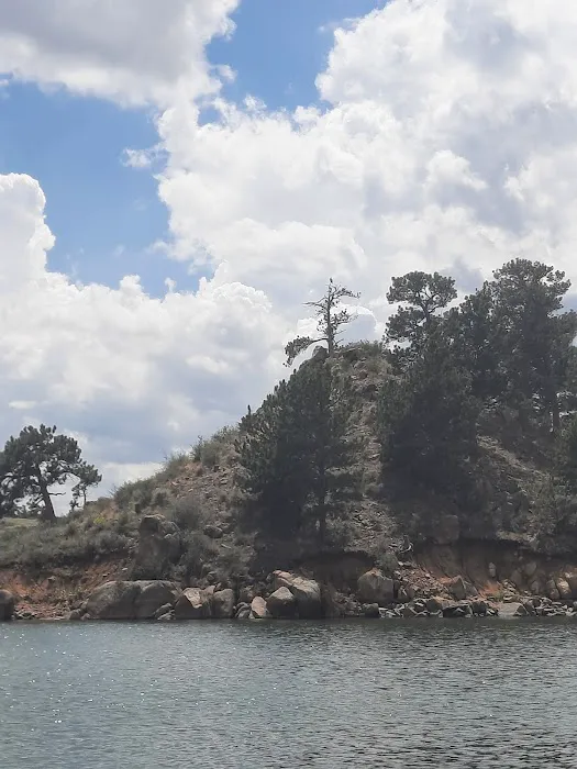 Gowdy - Crystal Reservoir - C188 Picture 7