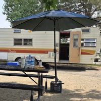 Cottonwood Shores Campground ico