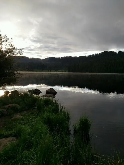 Carson Lake Recreation Area Picture 1