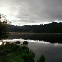 Carson Lake Recreation Area ico