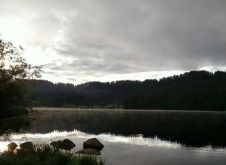 Carson Lake Recreation Area