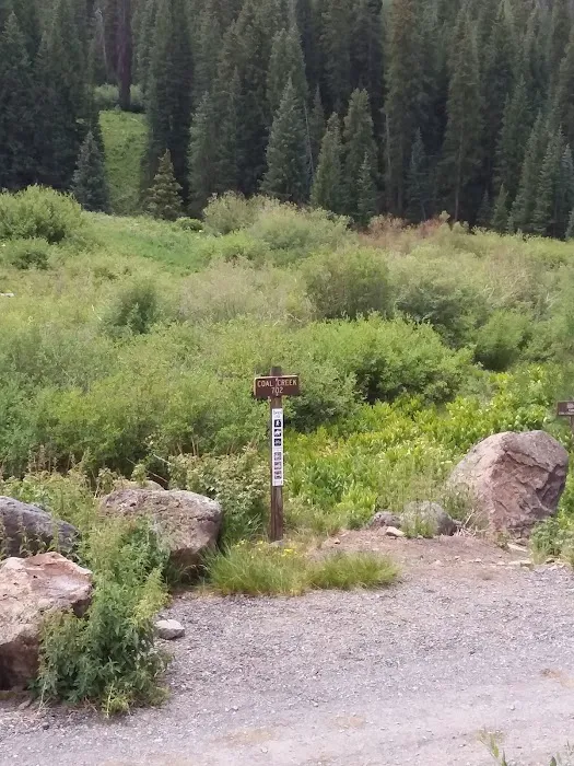 Carson Lake Recreation Area Picture 2