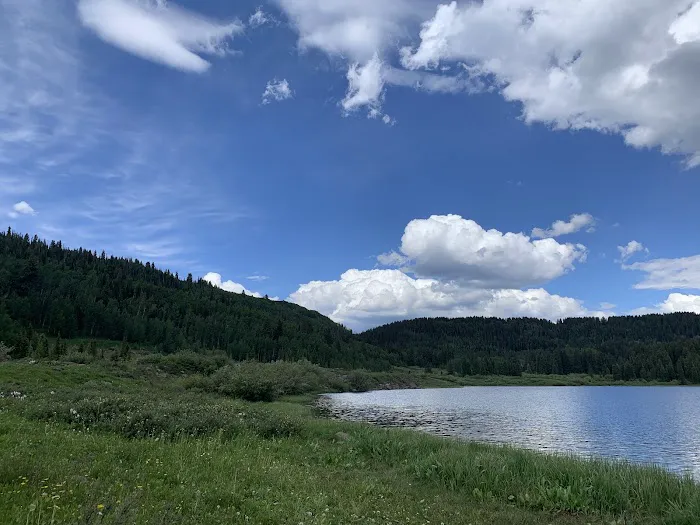 Carson Lake Recreation Area Picture 9