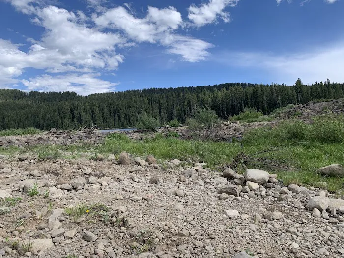 Carson Lake Recreation Area Picture 10
