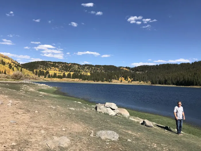 Carson Lake Recreation Area Picture 8