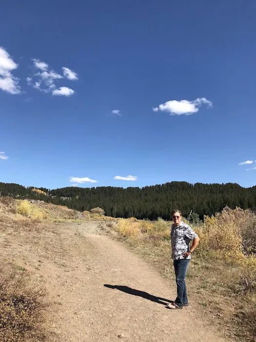 Carson Lake Recreation Area Picture 4