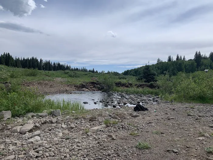 Carson Lake Recreation Area Picture 7