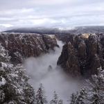 Black Canyon Of The Gunnison County Camp Grounds