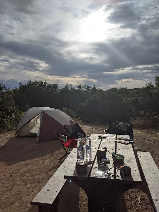 Black Canyon Of The Gunnison County Camp Grounds Picture 10