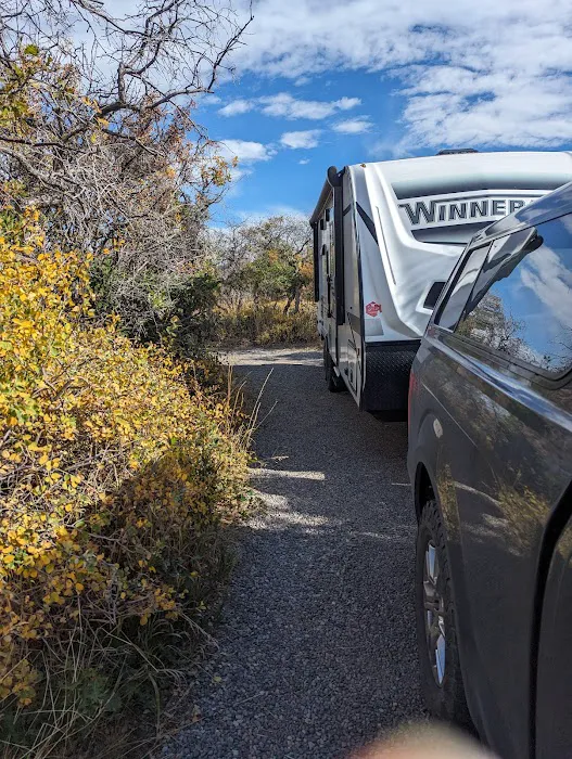 Black Canyon Of The Gunnison County Camp Grounds Picture 8