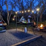 South Rim Campground