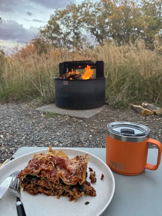South Rim Campground Picture 7
