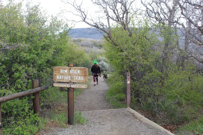 South Rim Campground Picture 9