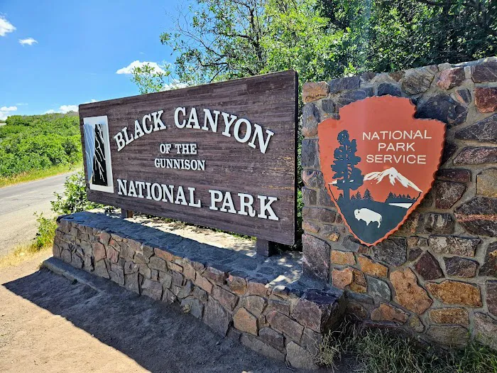 South Rim Campground Picture 5