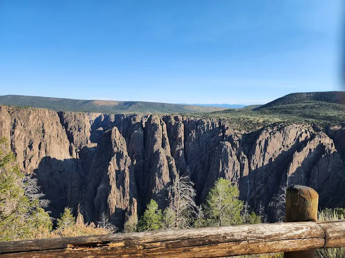 South Rim Campground Picture 3