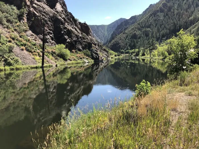 East Portal Campground Picture 4