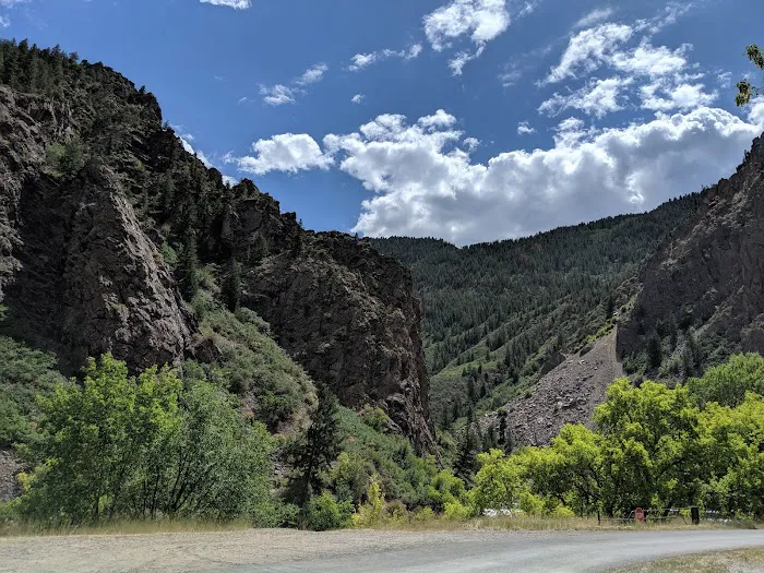 East Portal Campground Picture 5