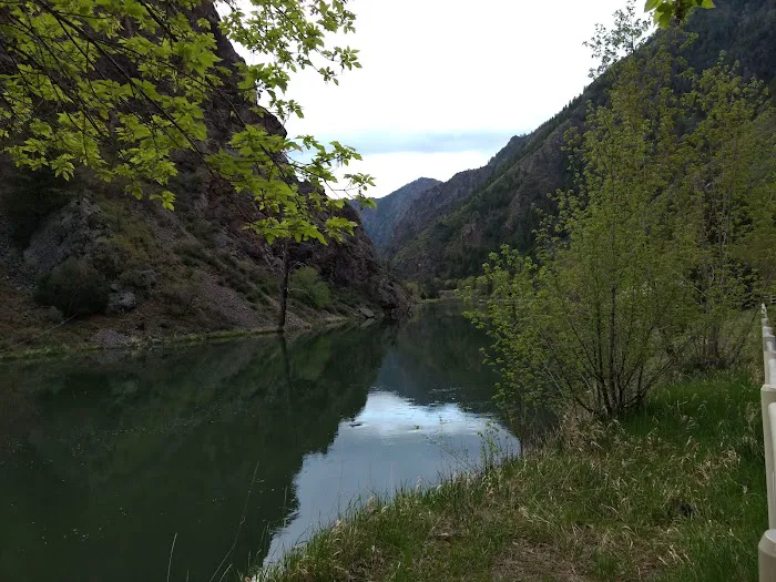 East Portal Campground Picture 8