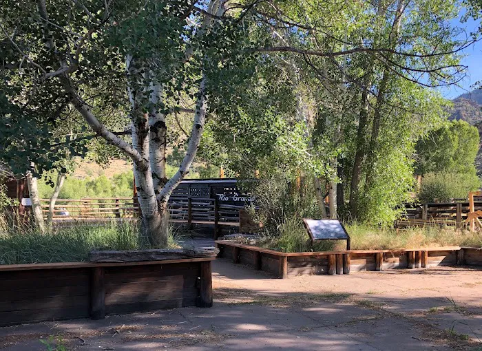 Cimarron Campground Picture 6