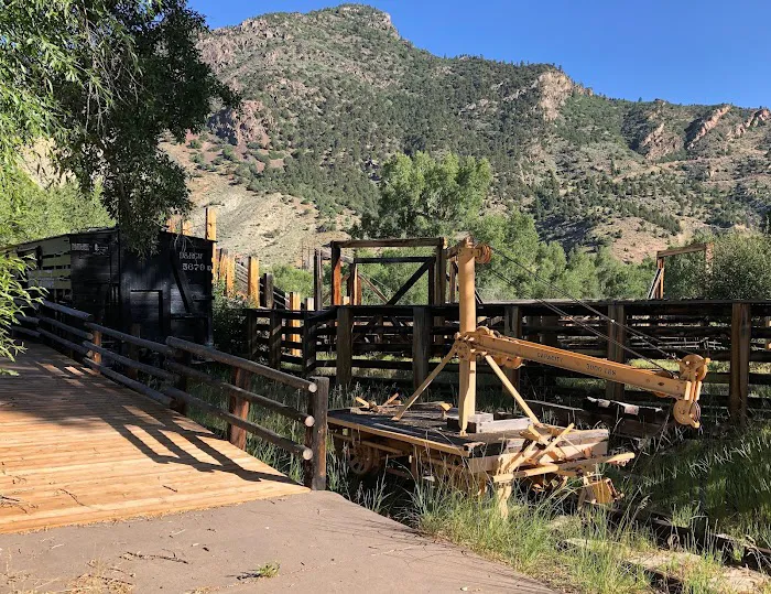 Cimarron Campground Picture 4