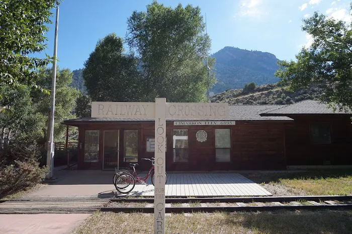 Cimarron Campground Picture 5