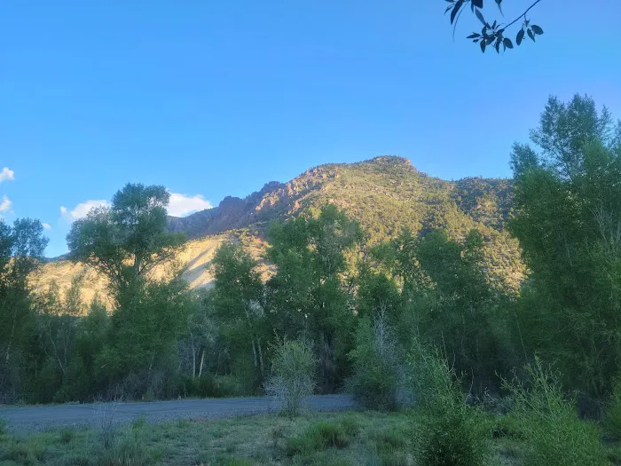Cimarron Campground Picture 10
