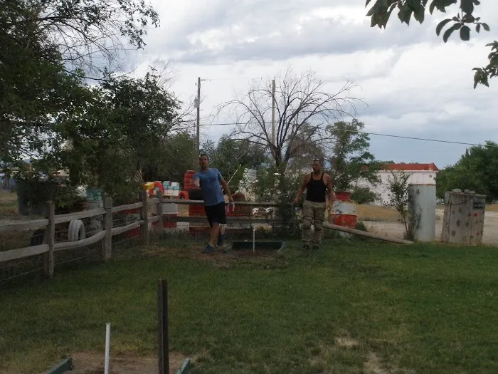 Montrose / Black Canyon Nat'l Park KOA Journey Picture 1