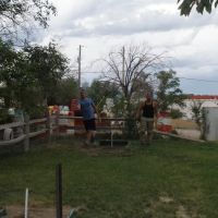 Montrose / Black Canyon Nat'l Park KOA Journey ico
