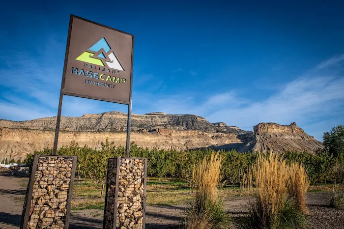 Palisade Basecamp RV Resort Picture 4