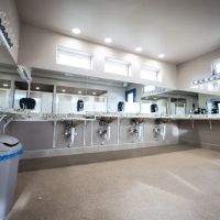 Palisade Basecamp RV Resort ico