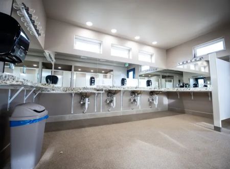 Palisade Basecamp RV Resort