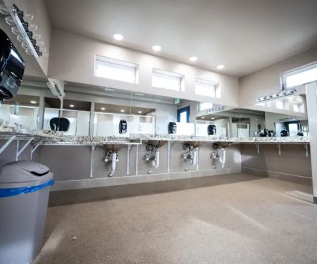 Palisade Basecamp RV Resort