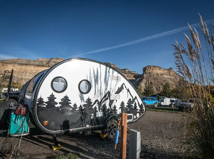 Palisade Basecamp RV Resort Picture 8