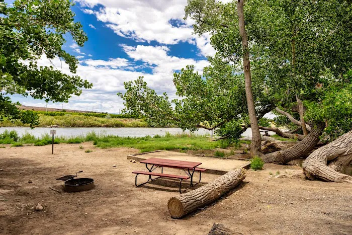 Palisade Basecamp RV Resort Picture 9