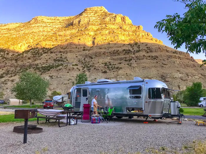 James M. Robb Colorado River State Park - Island Acres Section Picture 10