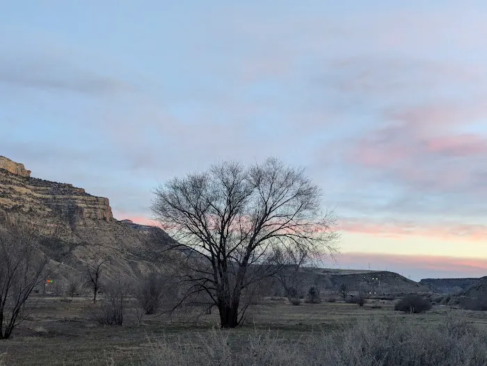 James M. Robb Colorado River State Park - Island Acres Section Picture 2