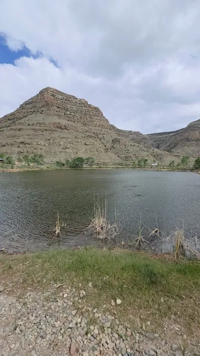 James M. Robb Colorado River State Park - Island Acres Section Picture 3