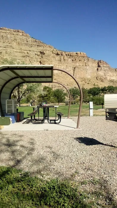 James M. Robb Colorado River State Park - Island Acres Section Picture 5
