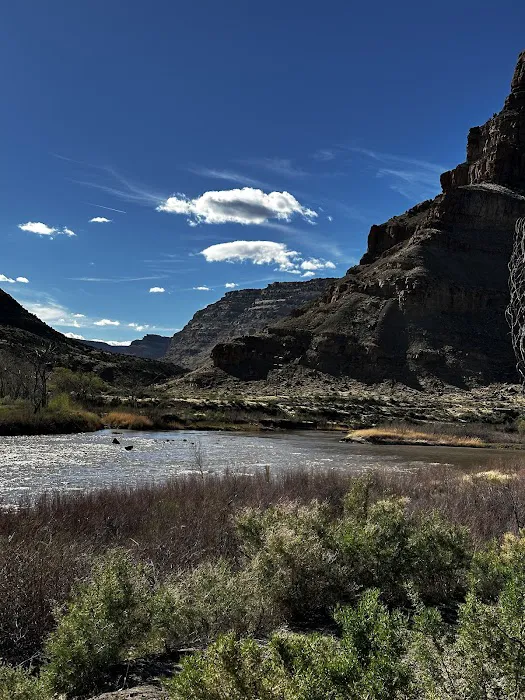 James M. Robb Colorado River State Park - Island Acres Section Picture 8