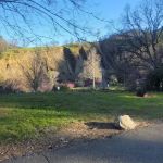 Cache Creek Regional Park Middle Campground Park Site