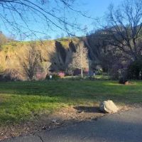 Cache Creek Regional Park Middle Campground Park Site ico