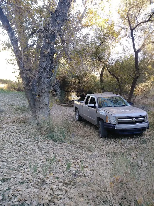 Buck Island Campground Picture 1
