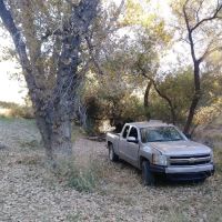 Buck Island Campground ico